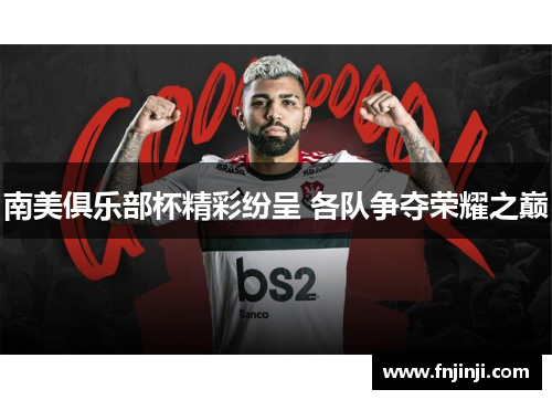 南美俱乐部杯精彩纷呈 各队争夺荣耀之巅