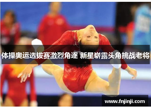 体操奥运选拔赛激烈角逐 新星崭露头角挑战老将 体操奥运选拔赛激烈角逐 新星崭露头角挑战老将